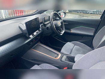 Used Cupra Born 2022 for sale - 76355411: Photo