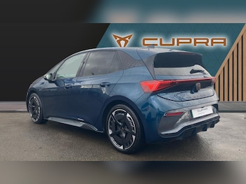 Used Cupra Born 2022 for sale - 76355411: Photo