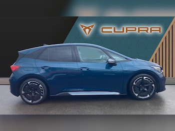 Used Cupra Born 2022 for sale - 76355411: Photo