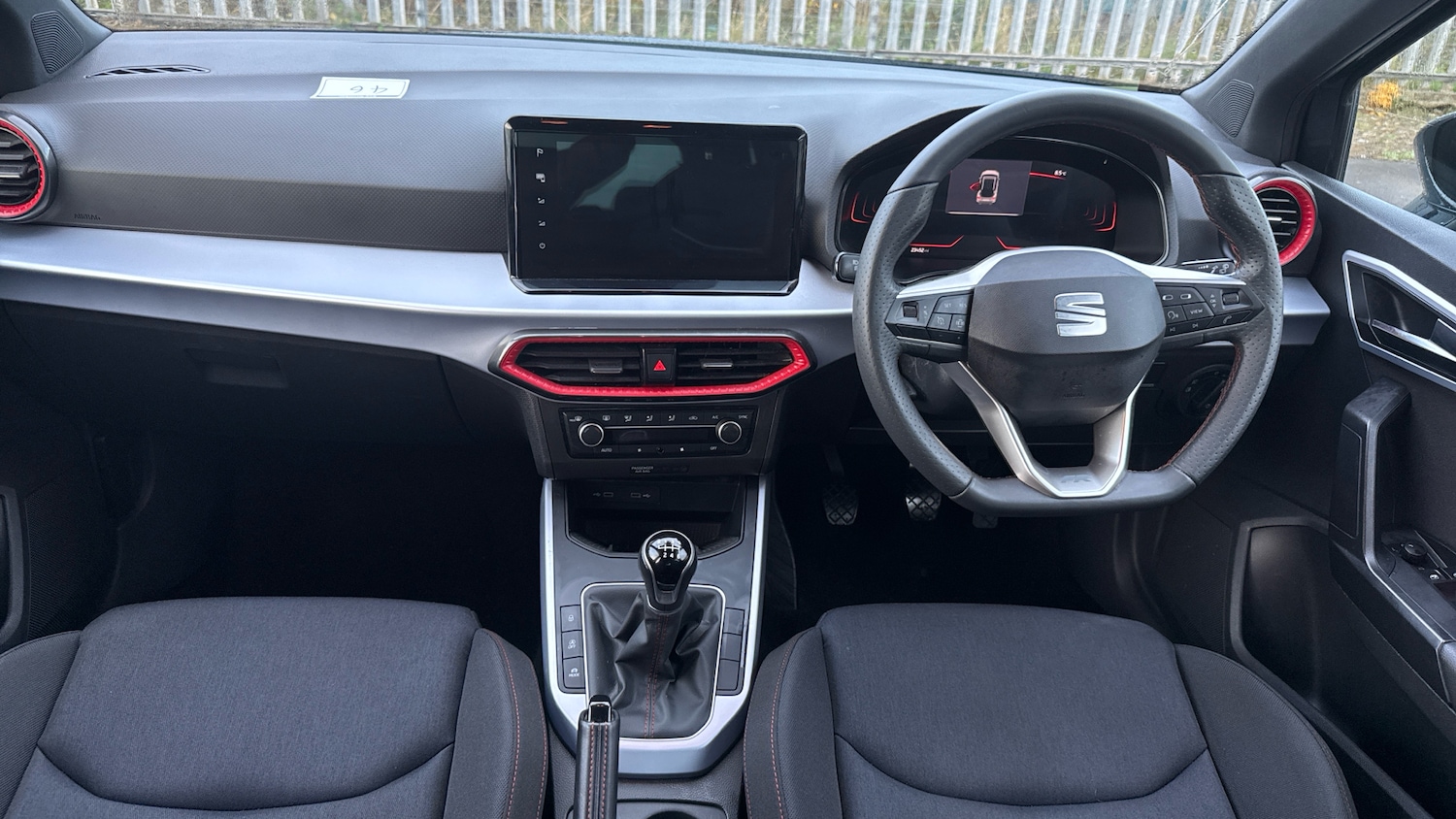 Used SEAT Arona 2024 for sale - 76922381: Photo 10