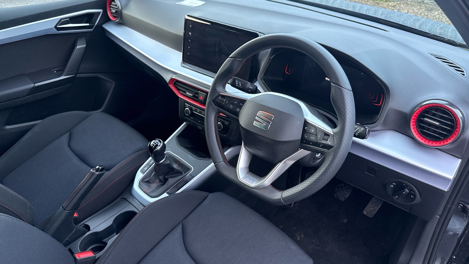 Used SEAT Arona 2024 for sale - 76922381: Photo 11