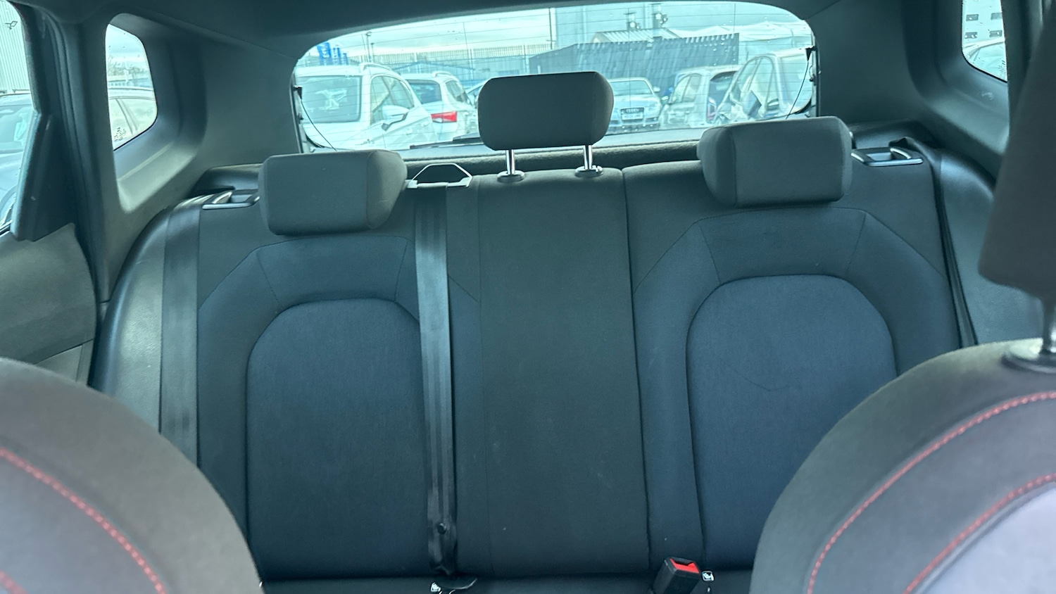 Used SEAT Arona 2024 for sale - 76922381: Photo 15