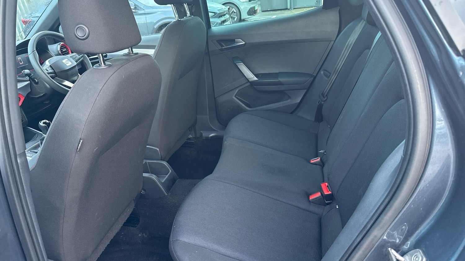 Used SEAT Arona 2024 for sale - 76922381: Photo 16