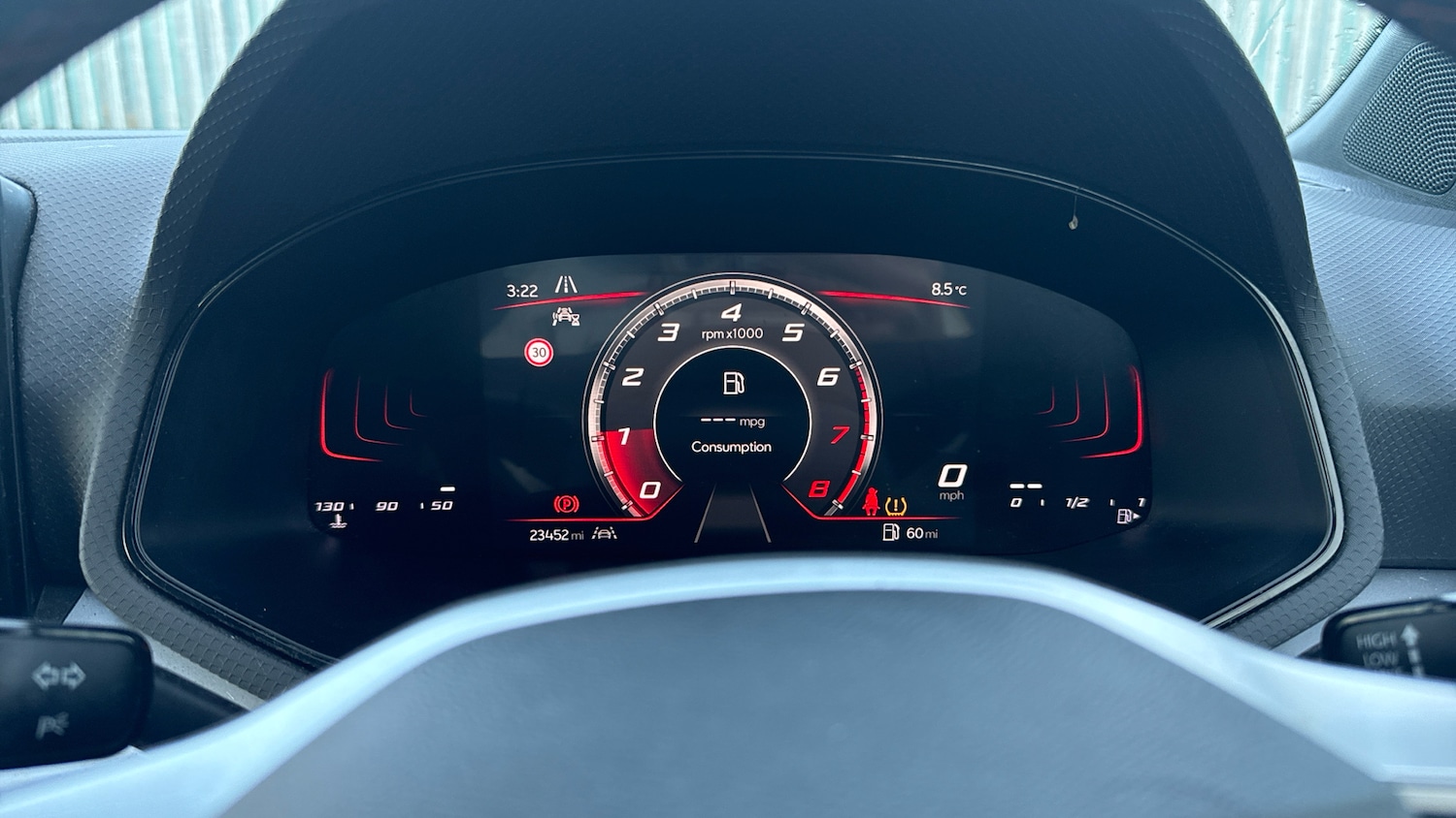 Used SEAT Arona 2024 for sale - 76922381: Photo 18