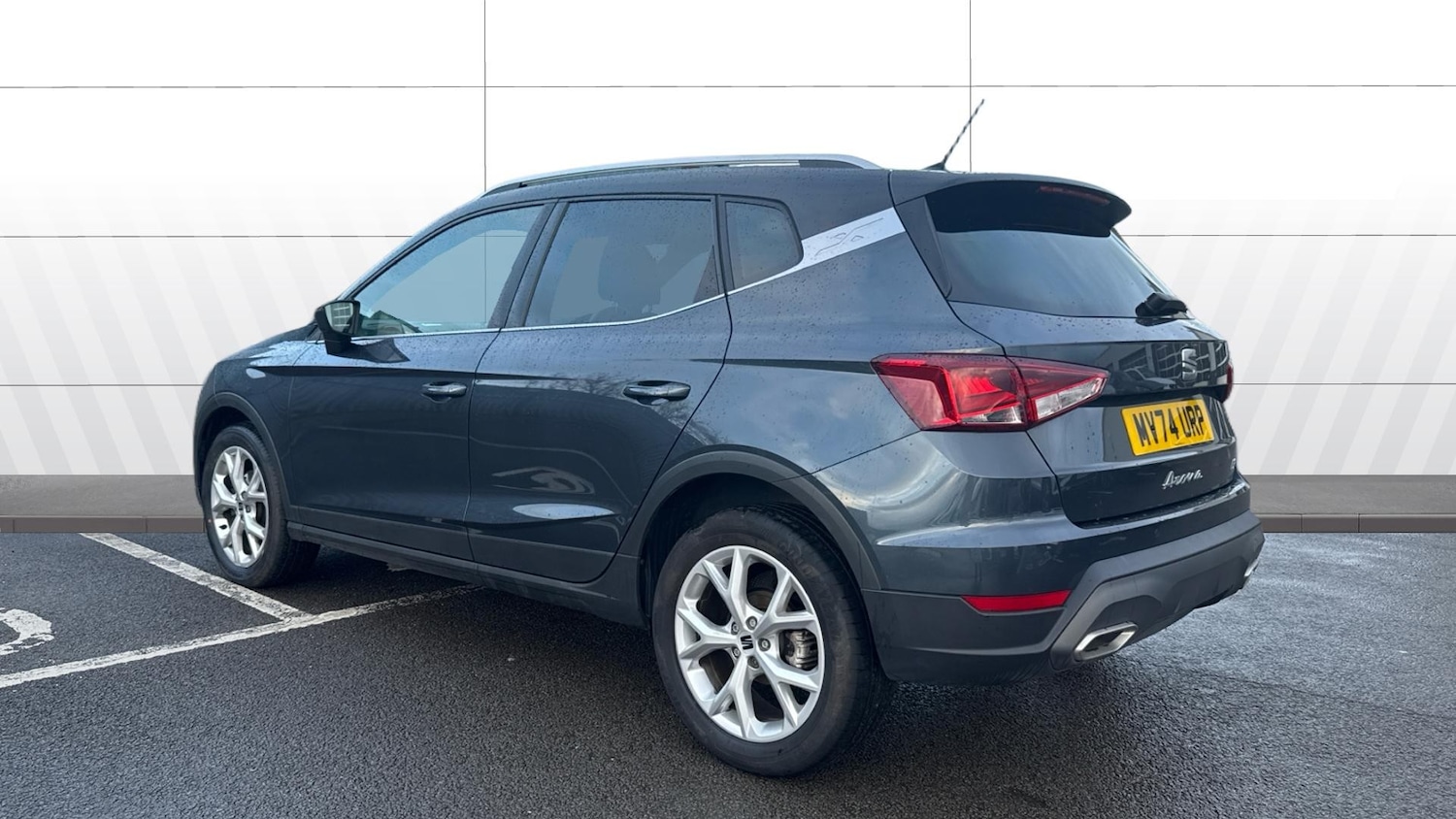 Used SEAT Arona 2024 for sale - 76922381: Photo 2