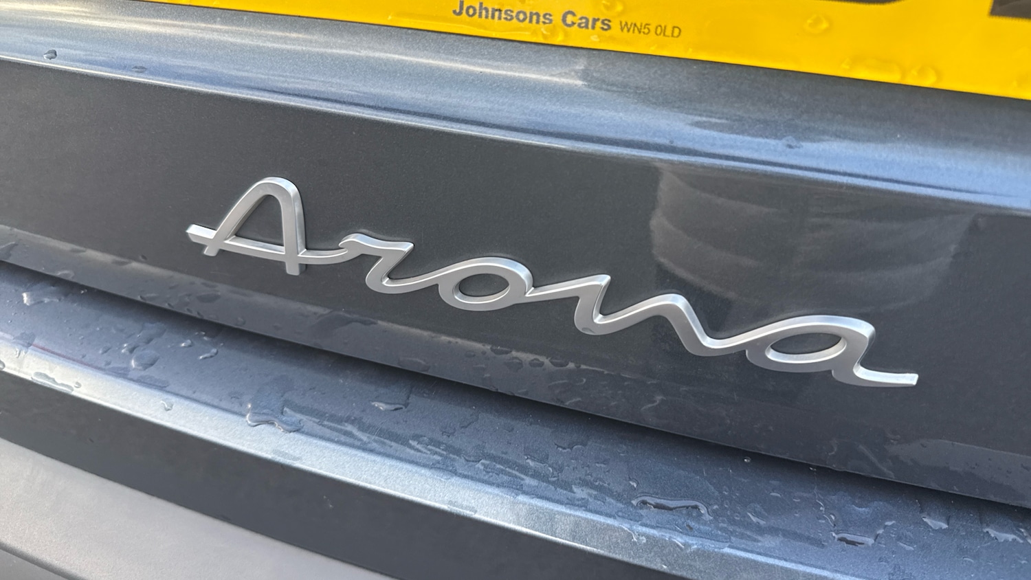 Used SEAT Arona 2024 for sale - 76922381: Photo 22