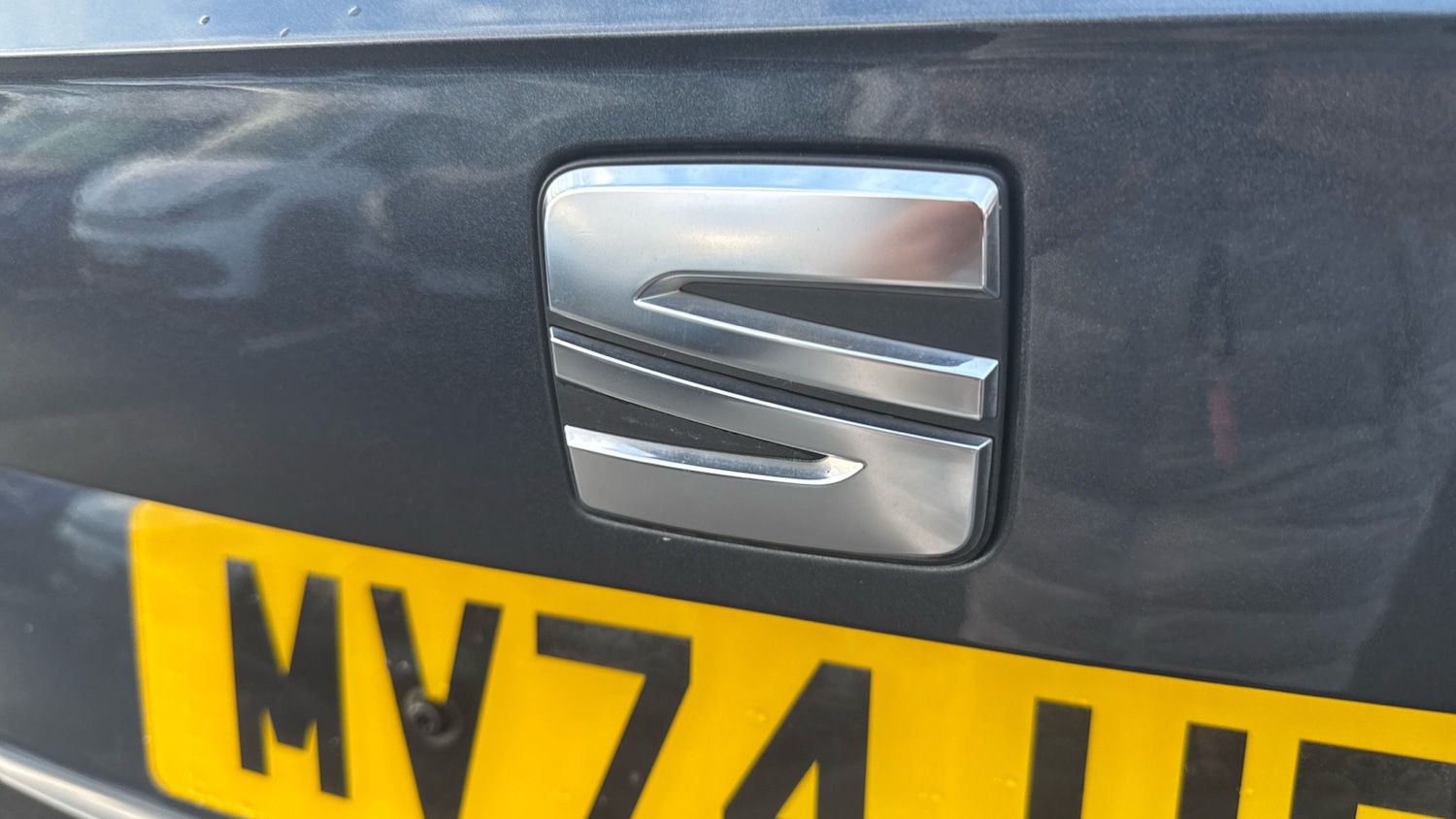 Used SEAT Arona 2024 for sale - 76922381: Photo 23