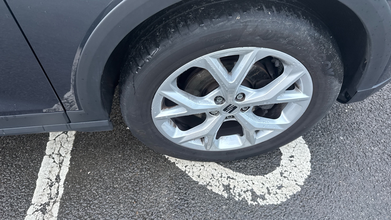 Used SEAT Arona 2024 for sale - 76922381: Photo 28