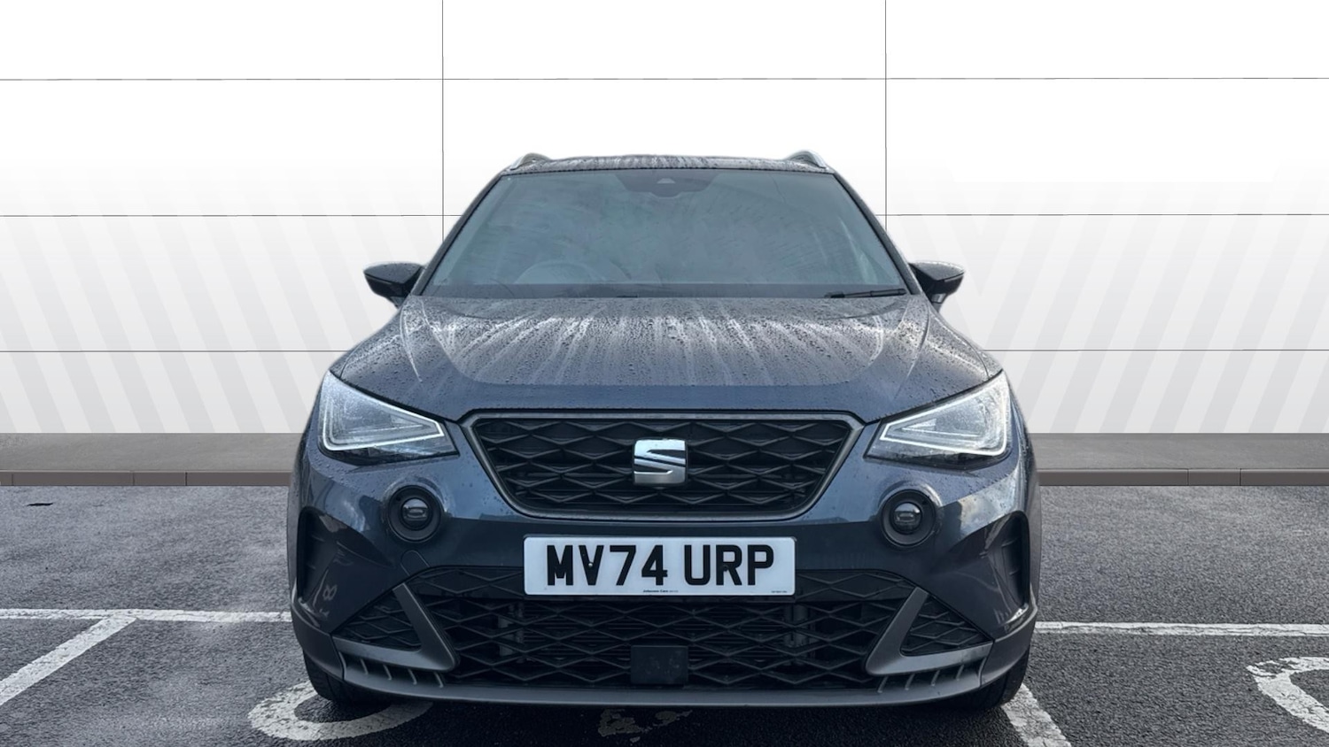 Used SEAT Arona 2024 for sale - 76922381: Photo 3