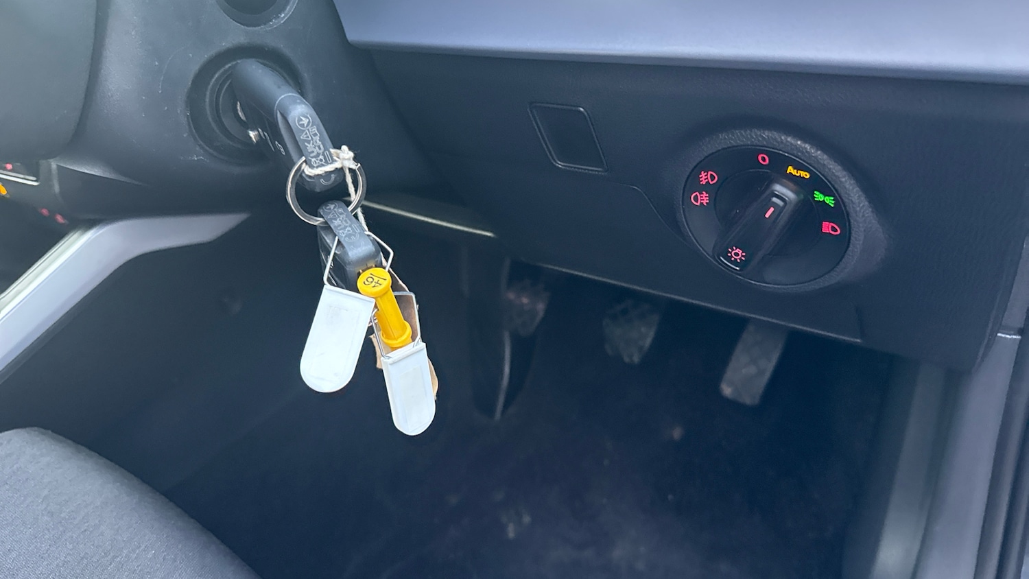 Used SEAT Arona 2024 for sale - 76922381: Photo 30