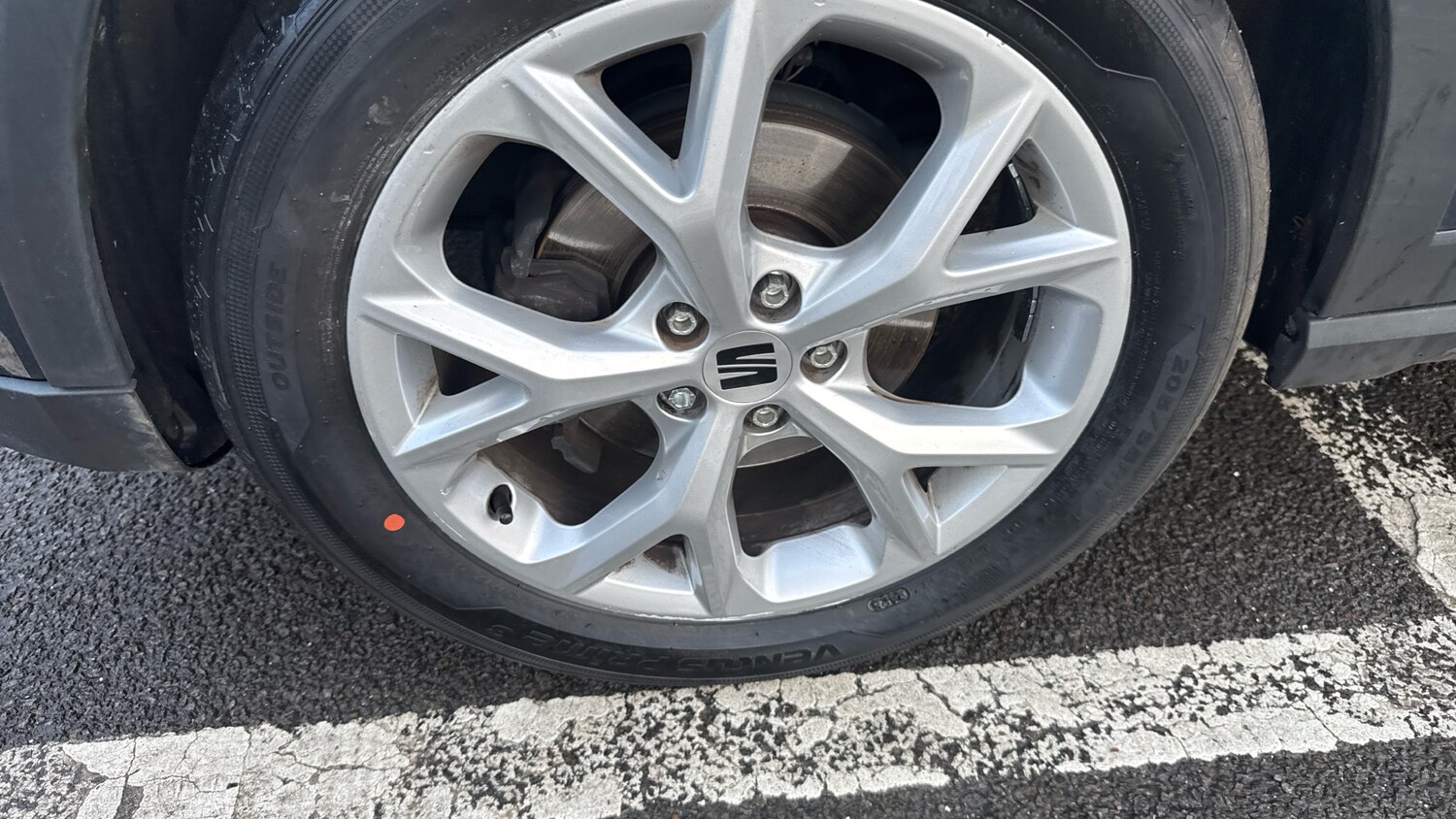 Used SEAT Arona 2024 for sale - 76922381: Photo 35