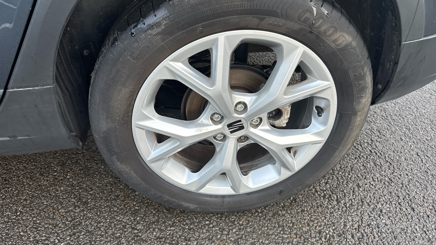 Used SEAT Arona 2024 for sale - 76922381: Photo 36