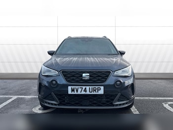 Used SEAT Arona 2024 for sale - 76922381: Photo