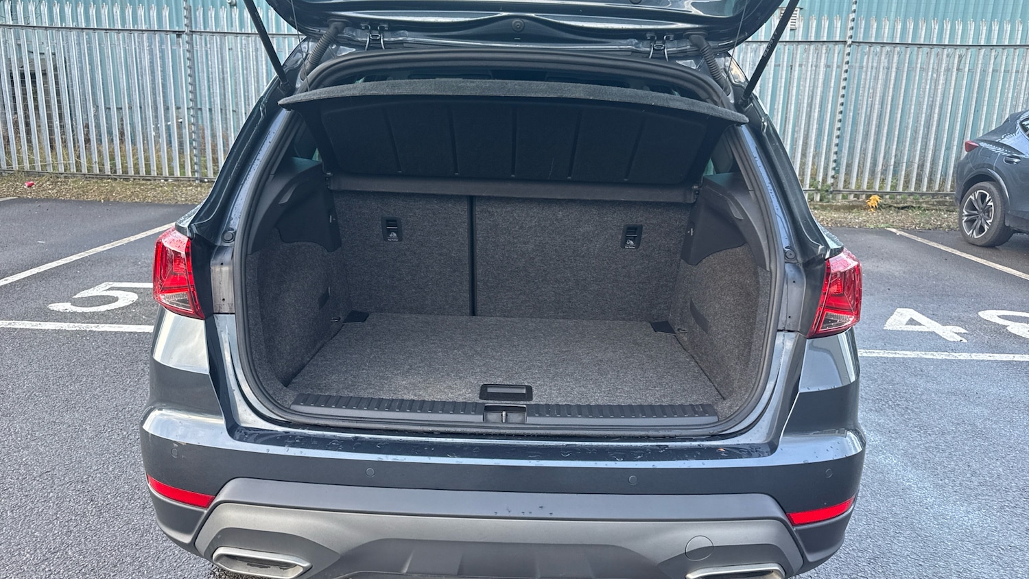 Used SEAT Arona 2024 for sale - 76922381: Photo 4