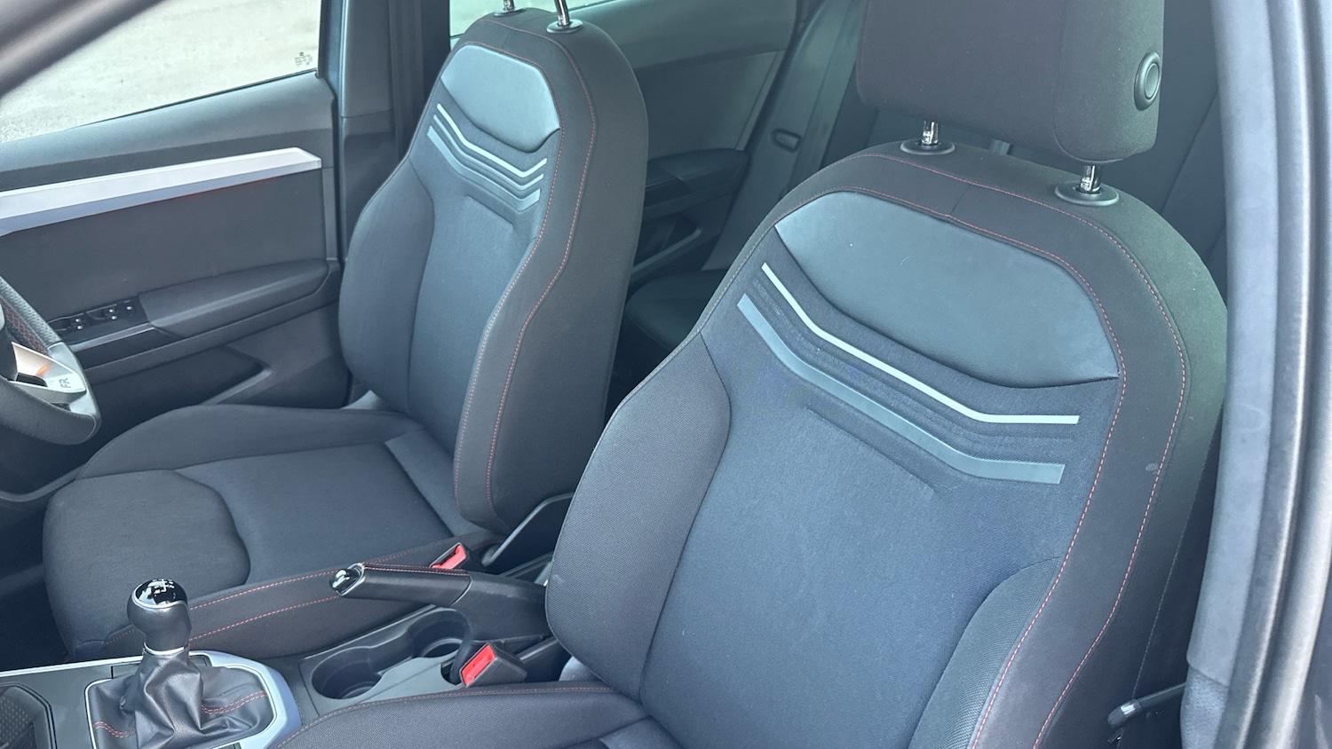 Used SEAT Arona 2024 for sale - 76922381: Photo 40