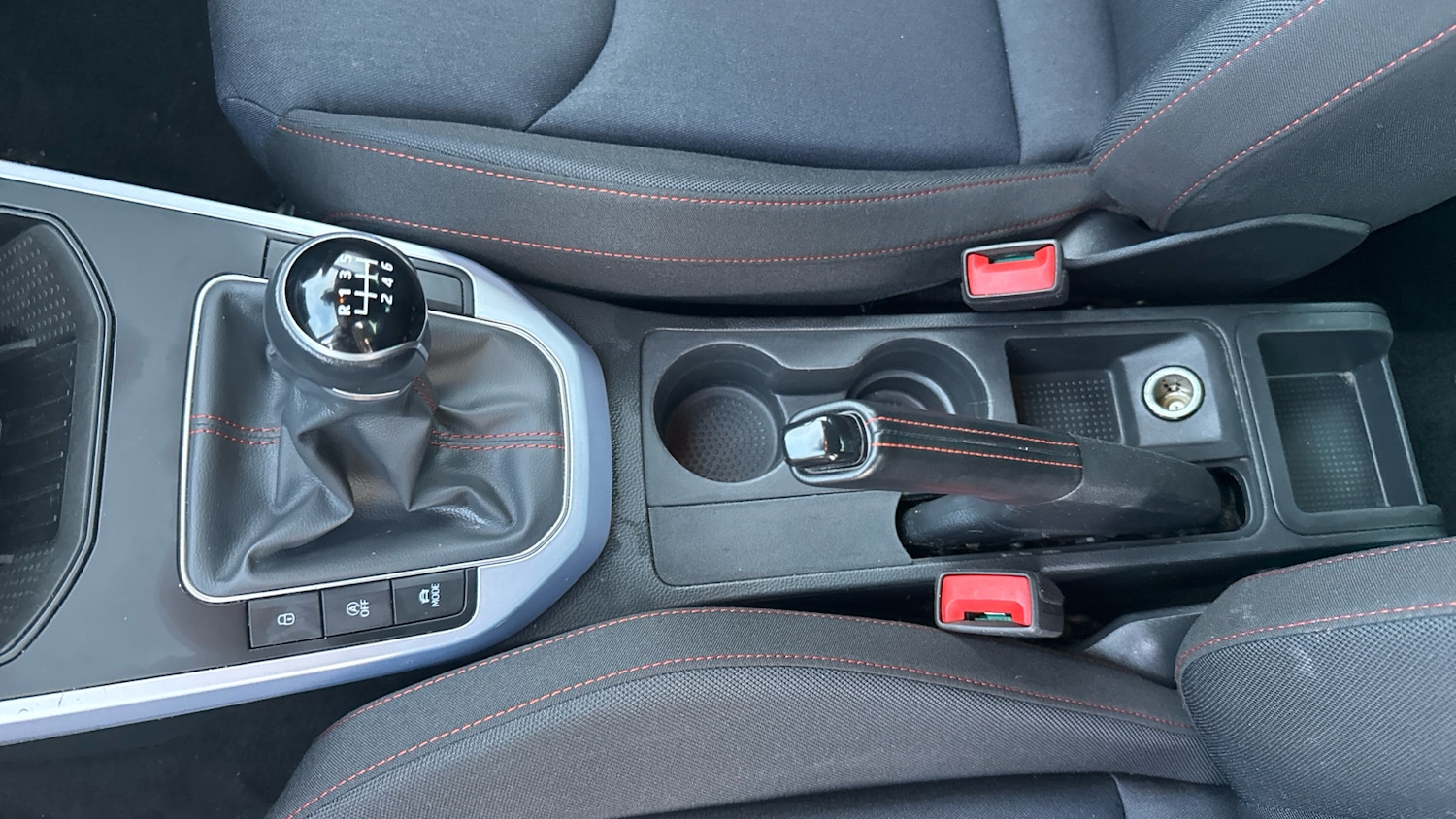 Used SEAT Arona 2024 for sale - 76922381: Photo 42