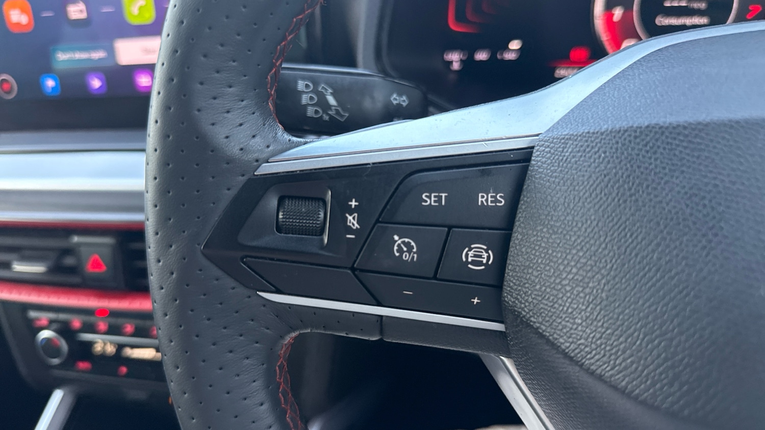 Used SEAT Arona 2024 for sale - 76922381: Photo 47