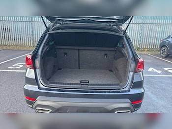 Used SEAT Arona 2024 for sale - 76922381: Photo