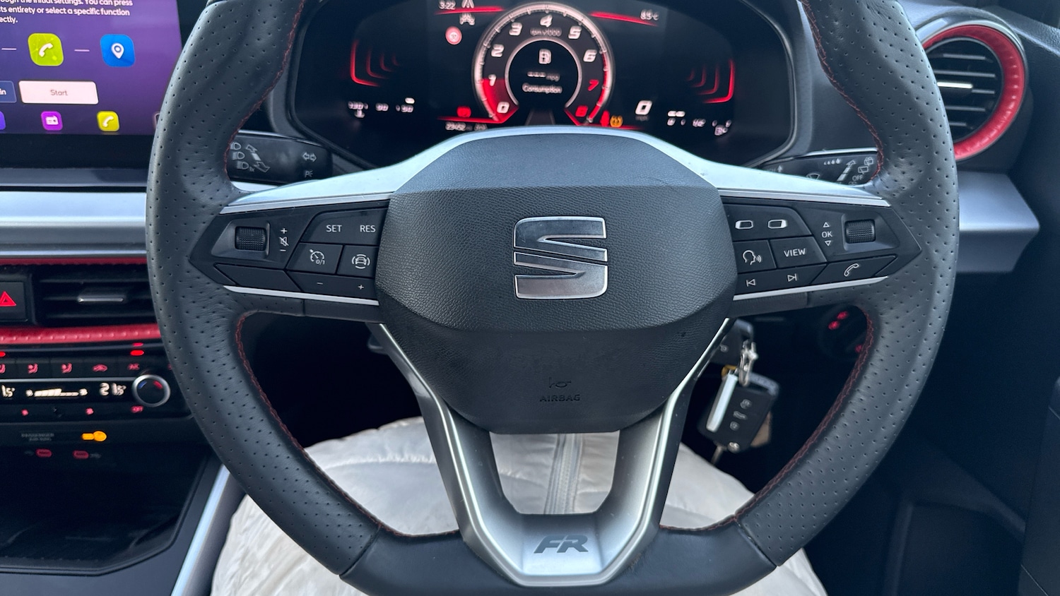 Used SEAT Arona 2024 for sale - 76922381: Photo 51