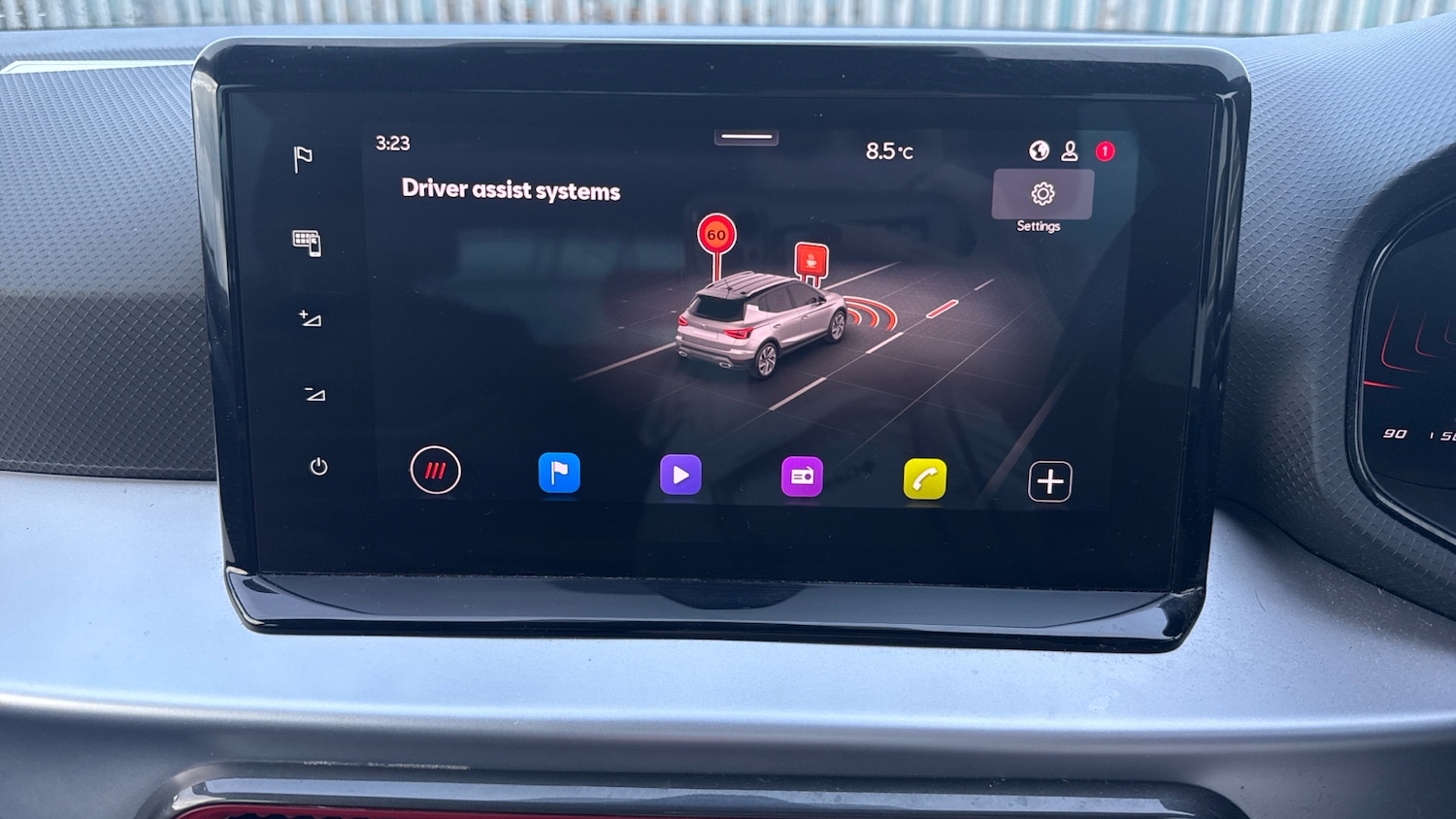 Used SEAT Arona 2024 for sale - 76922381: Photo 54