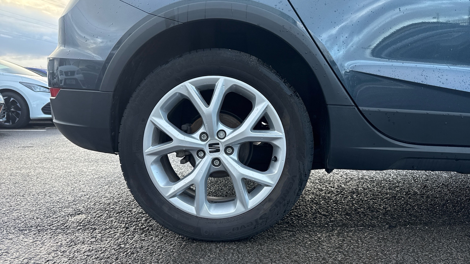 Used SEAT Arona 2024 for sale - 76922381: Photo 7