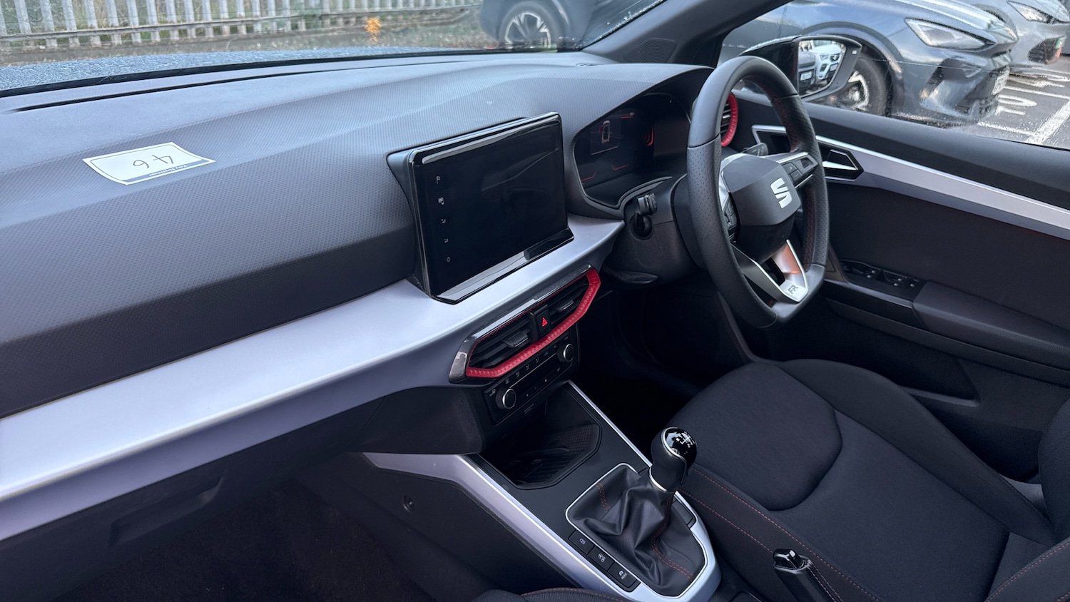 Used SEAT Arona 2024 for sale - 76922381: Photo 9