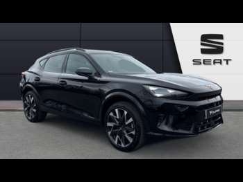Used Cupra Formentor 2025 for sale - 74952958: Photo
