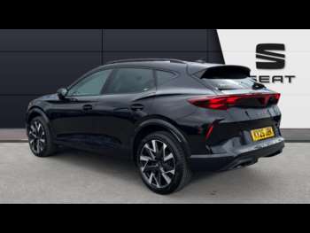 Used Cupra Formentor 2025 for sale - 74952958: Photo