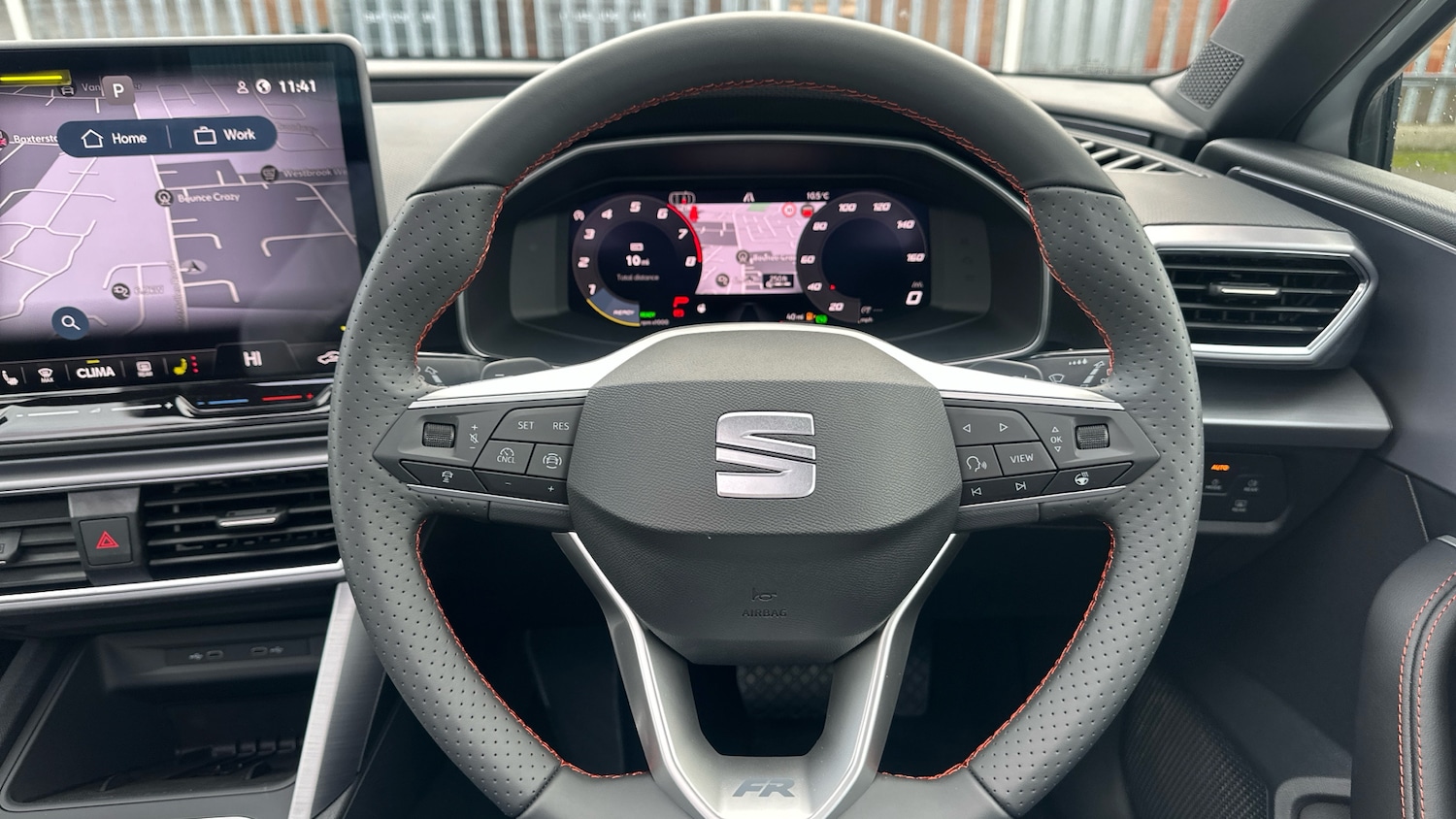 Used SEAT Leon 2025 for sale - 76504845: Photo 10