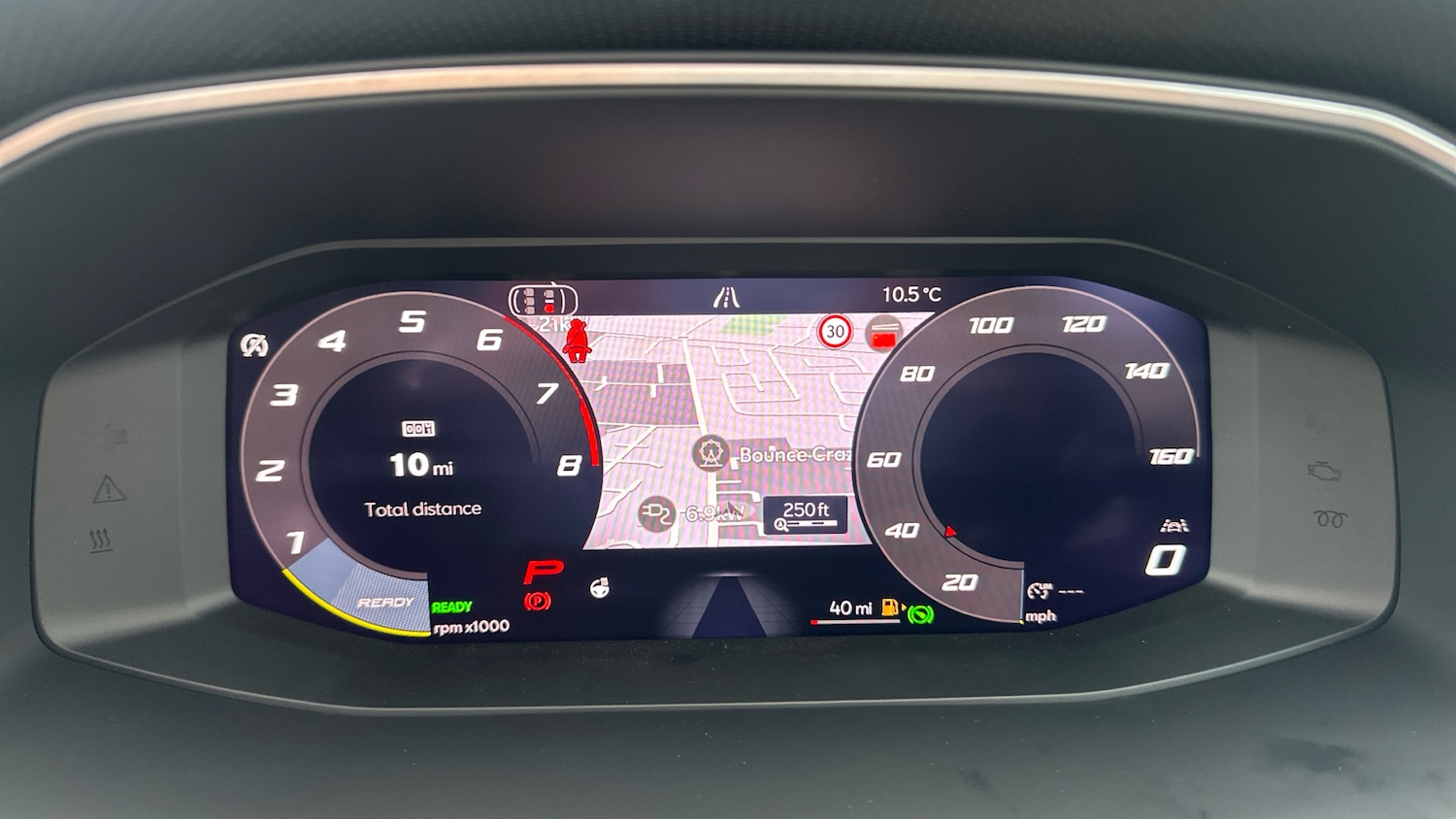 Used SEAT Leon 2025 for sale - 76504845: Photo 11