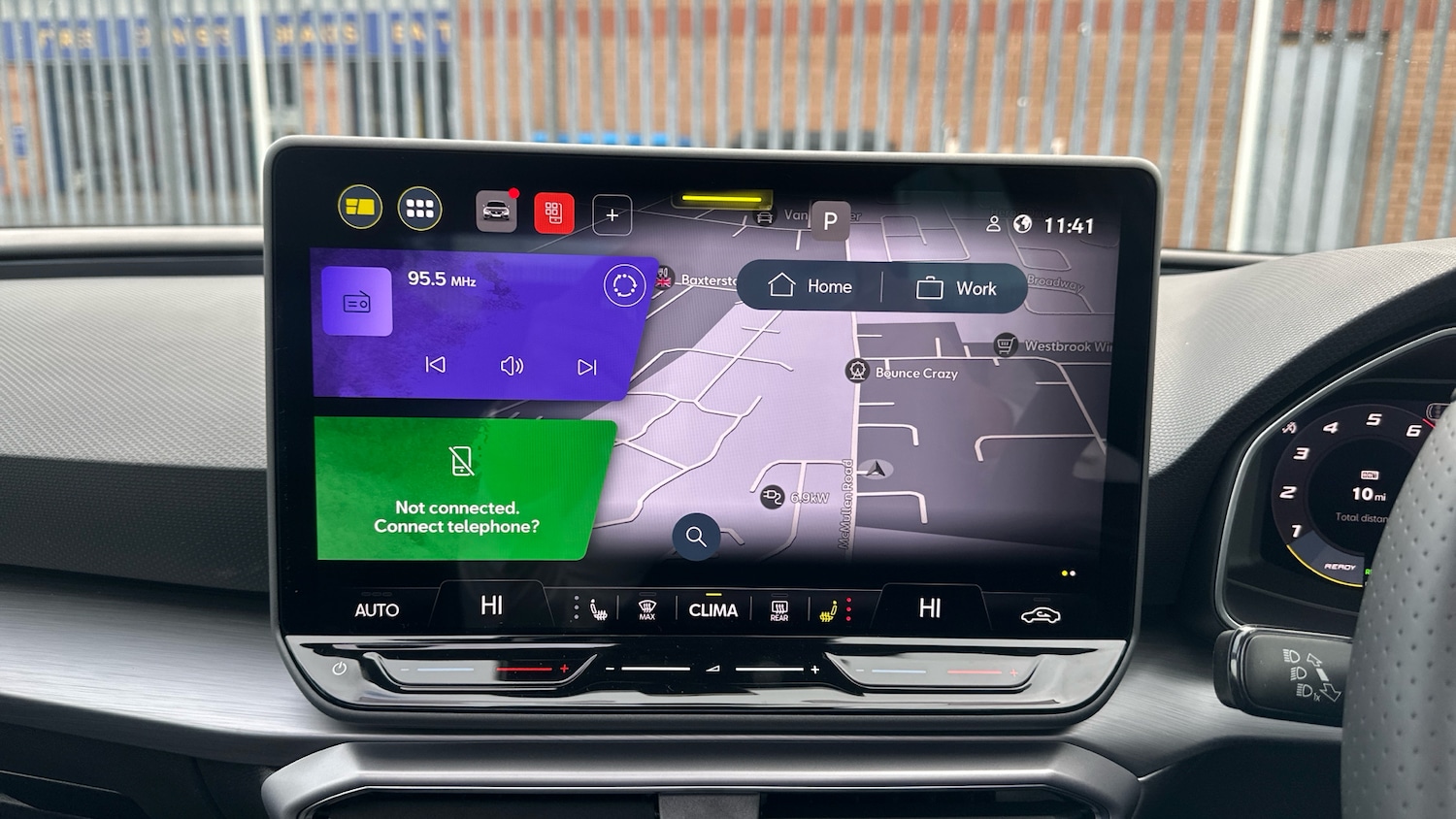 Used SEAT Leon 2025 for sale - 76504845: Photo 12