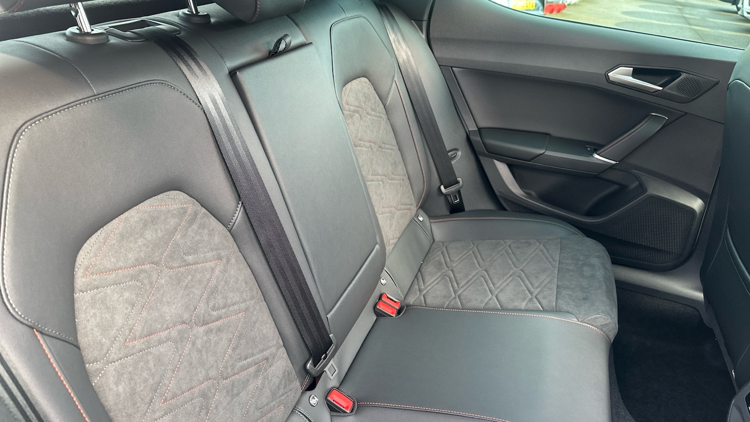 Used SEAT Leon 2025 for sale - 76504845: Photo 16