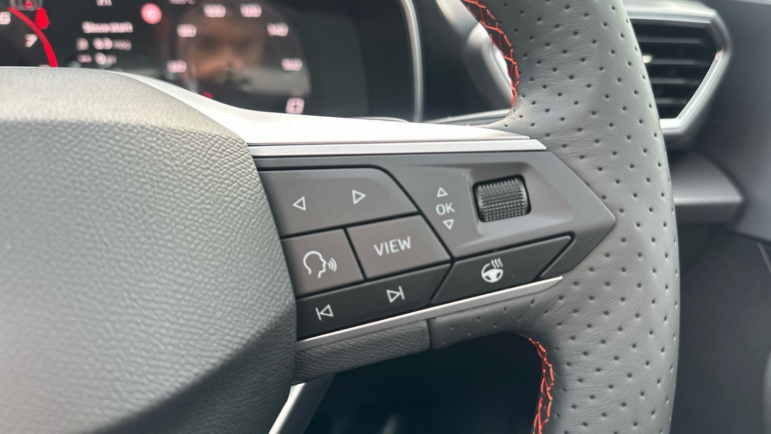 Used SEAT Leon 2025 for sale - 76504845: Photo 18