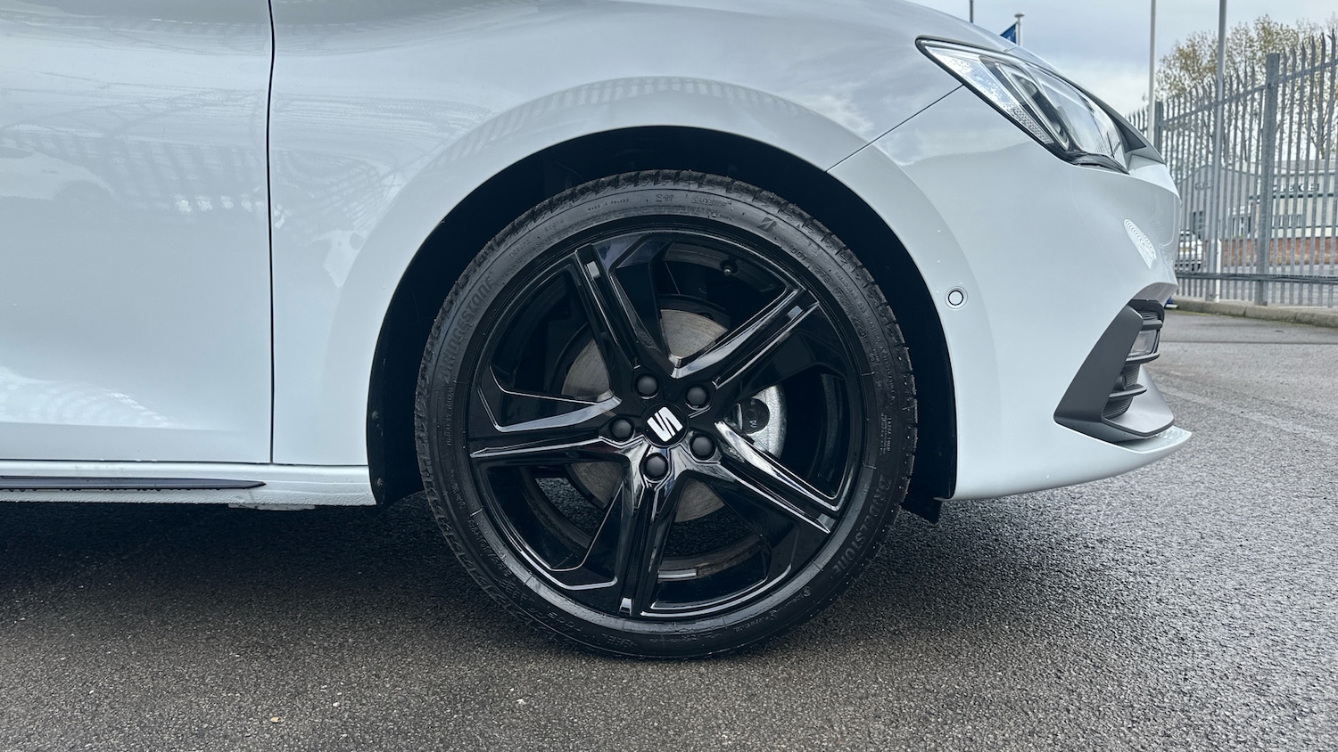 Used SEAT Leon 2025 for sale - 76504845: Photo 5