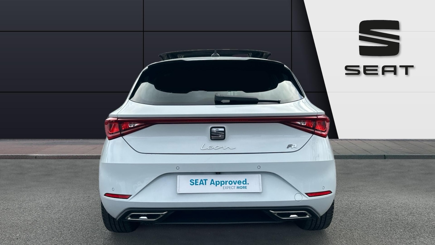 Used SEAT Leon 2025 for sale - 76504845: Photo 8