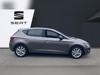 Used SEAT Leon 2017 for sale - 78596790: Photo