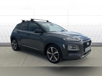 Used Hyundai KONA 2020 for sale - 78692849: Photo