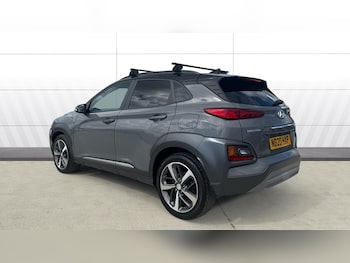Used Hyundai KONA 2020 for sale - 78692849: Photo