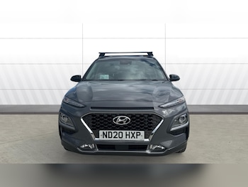 Used Hyundai KONA 2020 for sale - 78692849: Photo