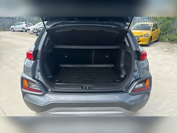 Used Hyundai KONA 2020 for sale - 78692849: Photo
