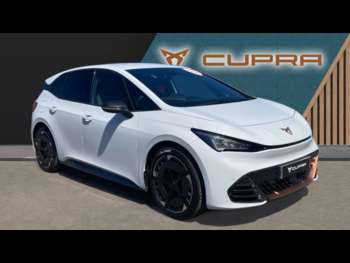 2024 (74) - 169kW e-Boost V3 77kWh 5dr Auto Electric Hatchback