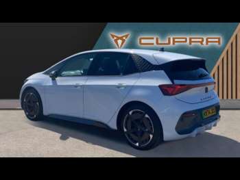 Used Cupra Born 2024 for sale - 74565839: Photo