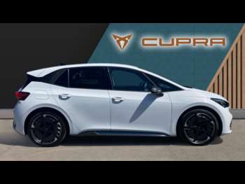 Used Cupra Born 2024 for sale - 74565839: Photo