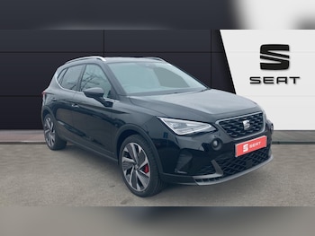 Used SEAT Arona 2025 for sale - 75982332: Photo