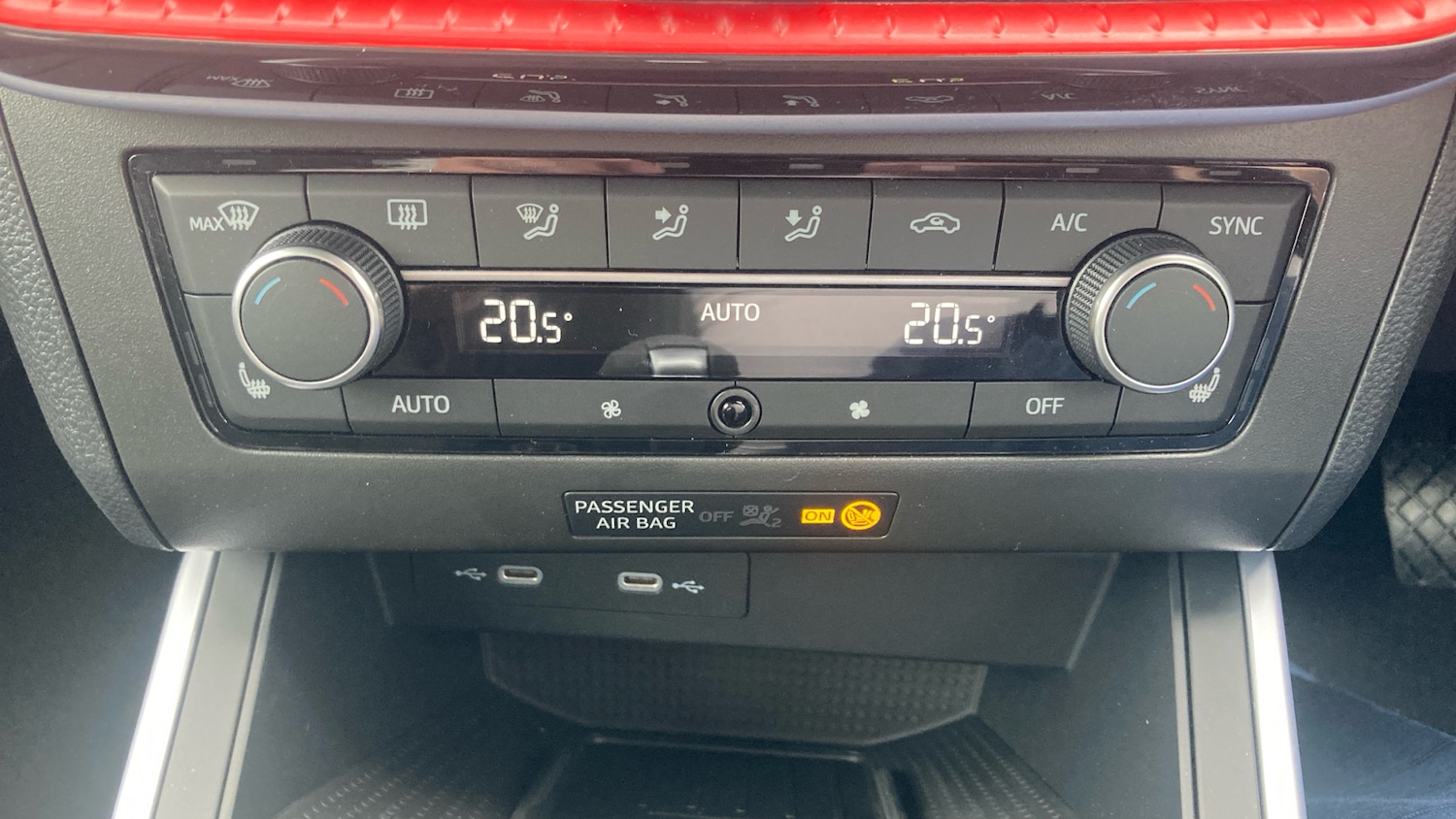 Vehicle 38