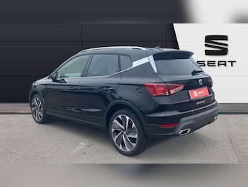 Used SEAT Arona 2025 for sale - 75982332: Photo