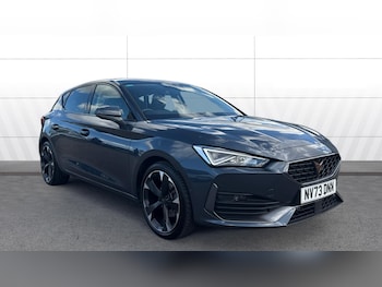 2023 (73) - 1.5 eTSI V1 5dr DSG Petrol Hatchback