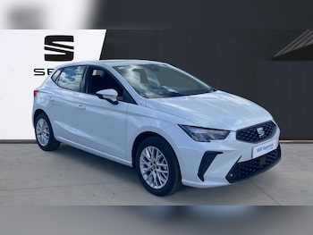 Used SEAT Ibiza 2026 for sale - 78568898: Photo
