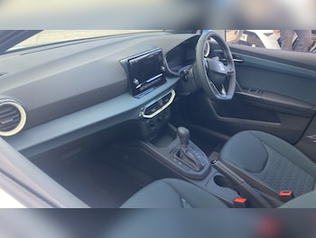 Used SEAT Ibiza 2026 for sale - 78568898: Photo