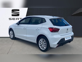 Used SEAT Ibiza 2026 for sale - 78568898: Photo